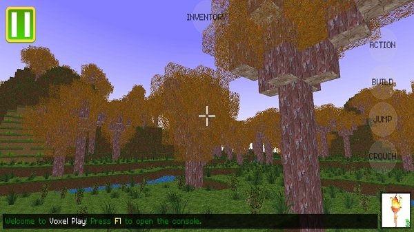 沙盒世界建筑3d手游 v1.1 安卓版3