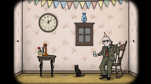 锈湖世界合集完整版 v1.0.11 安卓版1