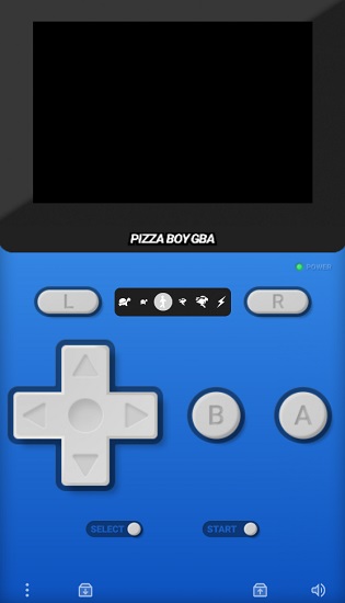 披萨男孩pizza boy gba pro模拟器汉化版 v1.13.5 安卓版0