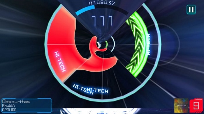 Liminality游戏 v1.2.0 安卓版2