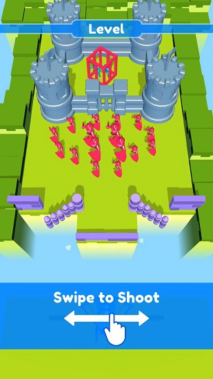 绝地攻城最新版 v1.0 安卓版0