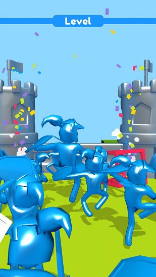 绝地攻城最新版 v1.0 安卓版1