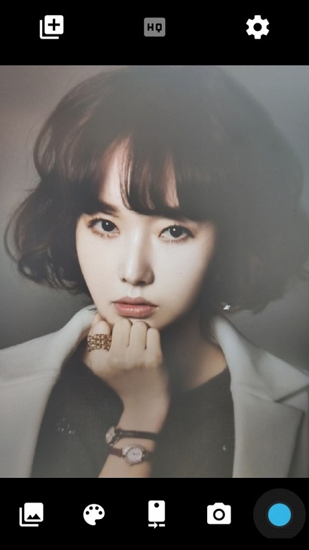 素描画画特效相机app v1.8.1 安卓版1