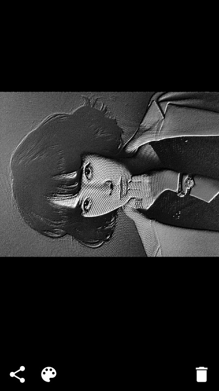 素描画画特效相机app v1.8.1 安卓版2