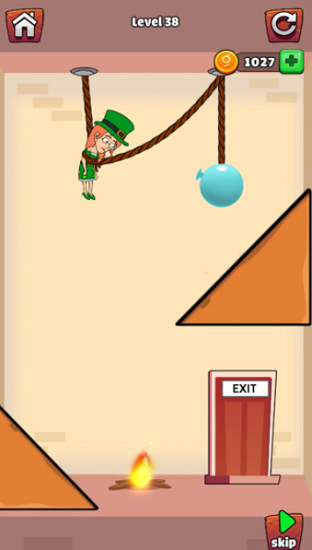 救救老婆小游戏 v0.1 安卓版0