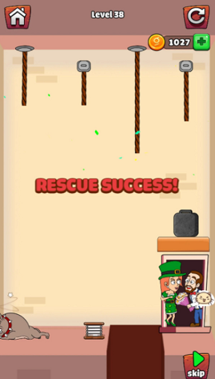 救救老婆小游戏 v0.1 安卓版1