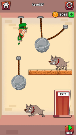 救救老婆小游戏 v0.1 安卓版2