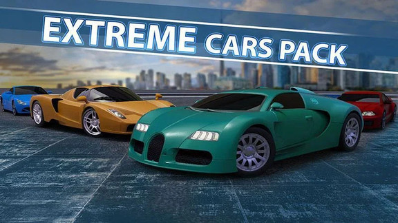 真实泊车大师免费版 真实泊车大师手游