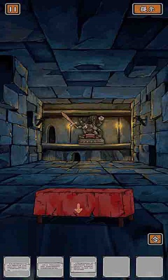 山村老屋鬼嫁衣游戏 v1.0 安卓版1