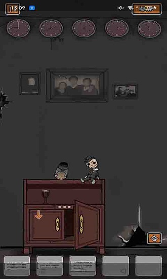 山村老屋鬼嫁衣游戏 v1.0 安卓版3