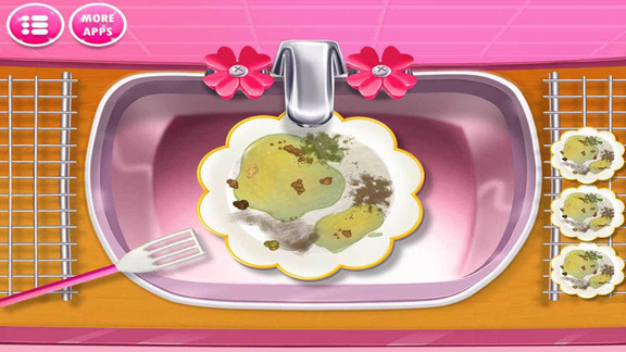 公主清理房间手游 v2.5 安卓版1