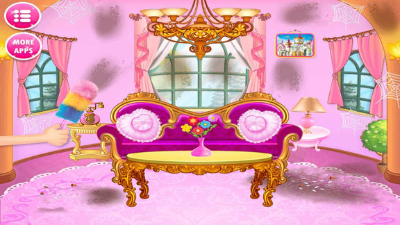 公主清理房间手游 v2.5 安卓版3