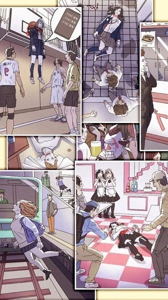 3分钟谋杀案 v1.0 安卓版1