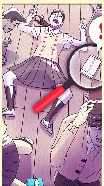 3分钟谋杀案 v1.0 安卓版3