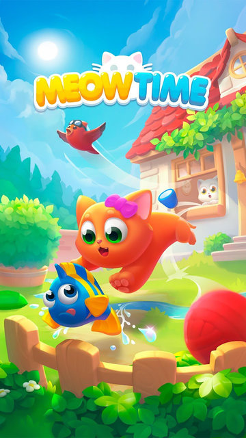 猫咪消消乐手游 v2.14.0 安卓版0