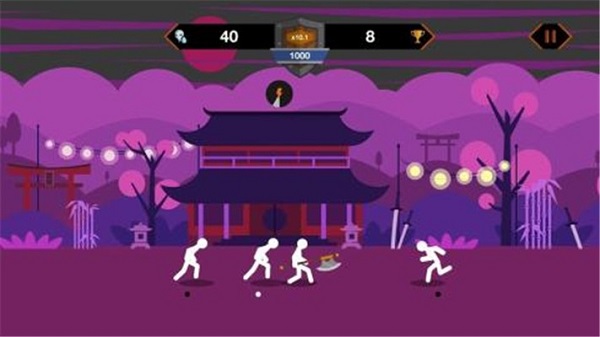 至尊火柴人冲突游戏 v1.8 安卓版0