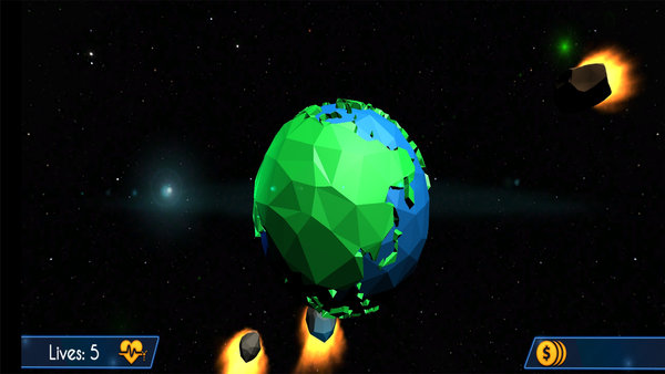 地球毁灭模拟器2021最新版 v1.03.8 安卓手机版1