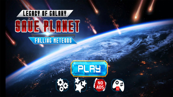 地球毁灭模拟器2021最新版 v1.03.8 安卓手机版2