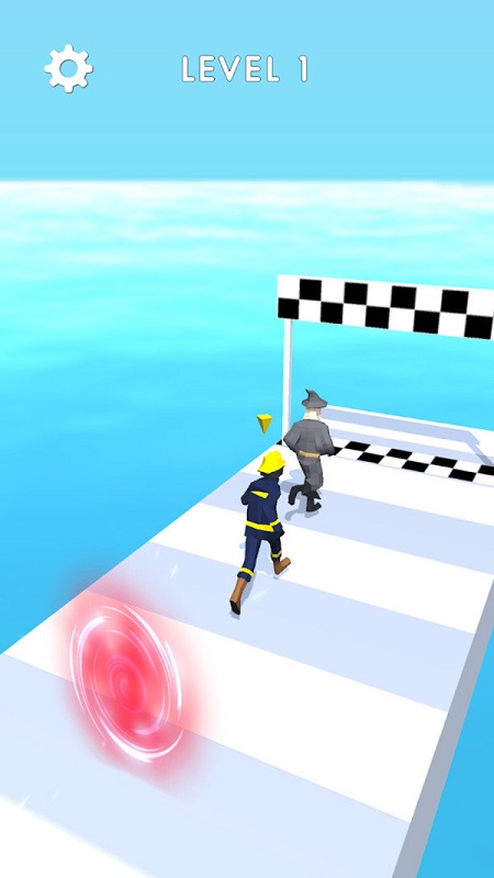 传送门淘汰赛手游 v0.1 安卓版0