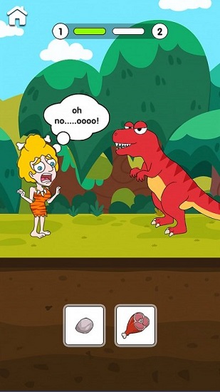 救救姐姐新版 v1.0.1 安卓版3