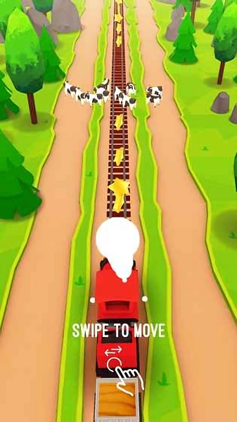 火车快跑手游 v1.0.2 安卓版0