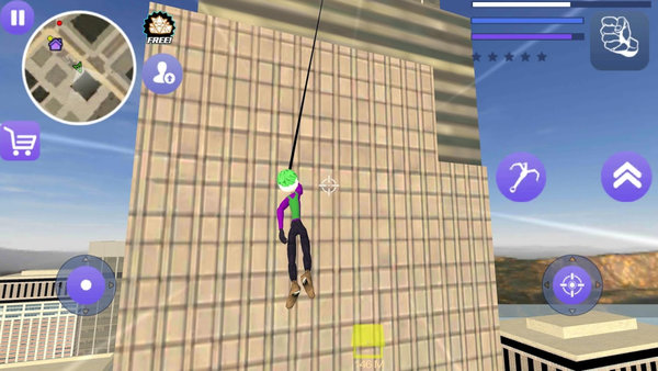 火柴人小丑归来无限金币 火柴人小丑归来无限钻石