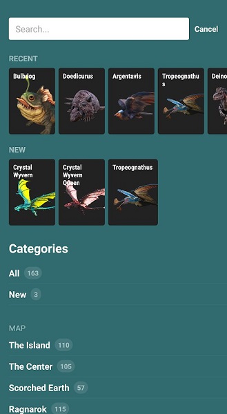 dododex官方中文最新版2021 v2.4 安卓完整版0