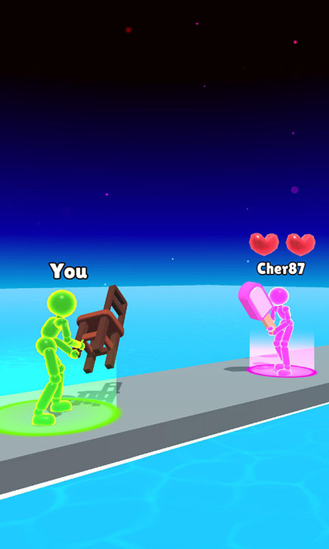 古怪战斗手游 v0.3 安卓版1