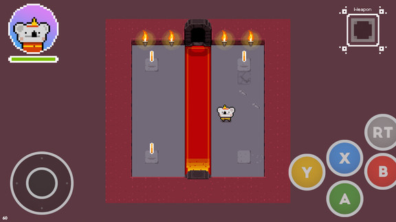 考拉地牢最新版 v3.5 安卓版1