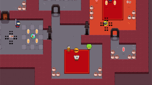 考拉地牢最新版 v3.5 安卓版2