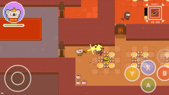 考拉地牢最新版 v3.5 安卓版3