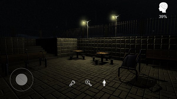 孙美琪疑案安慧花园 v1.0 安卓版0