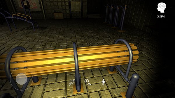 孙美琪疑案安慧花园 v1.0 安卓版1