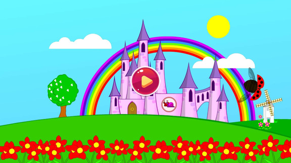 红蜗牛宝宝思维儿童早教益智乐园 v1.2.0 安卓版0