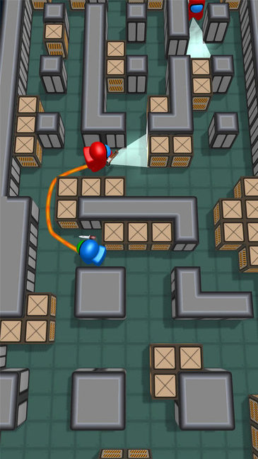 会玩密室杀手机版 v0.107 官方安卓版0