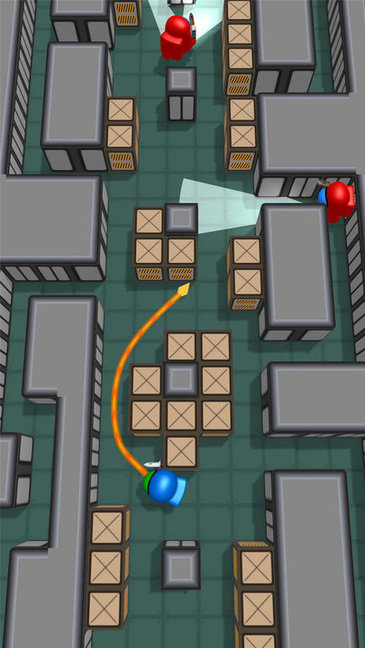 会玩密室杀手机版 v0.107 官方安卓版1