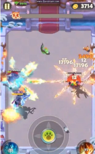 疯狂弓箭手官方 v18.4 安卓版1