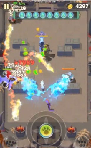 疯狂弓箭手官方 v18.4 安卓版2