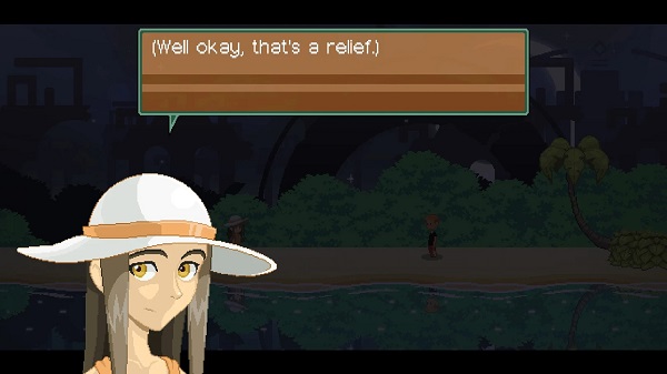 寻找埃文最新版 v1.2.0 安卓版2