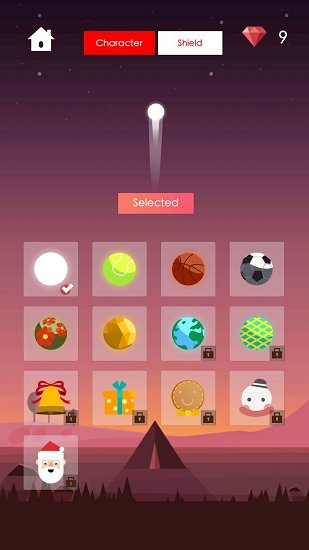 天空旅行者最新版 v2.0 安卓版2