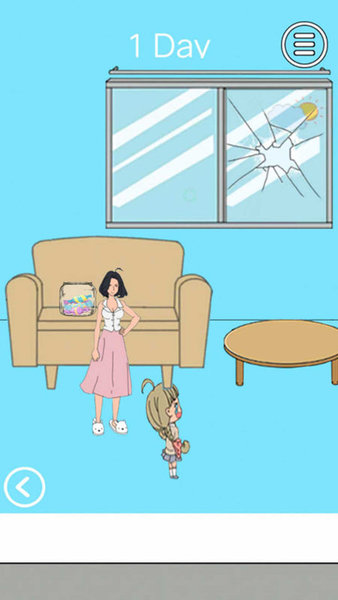 萌娃消糖果手机版 v1.0 安卓版0