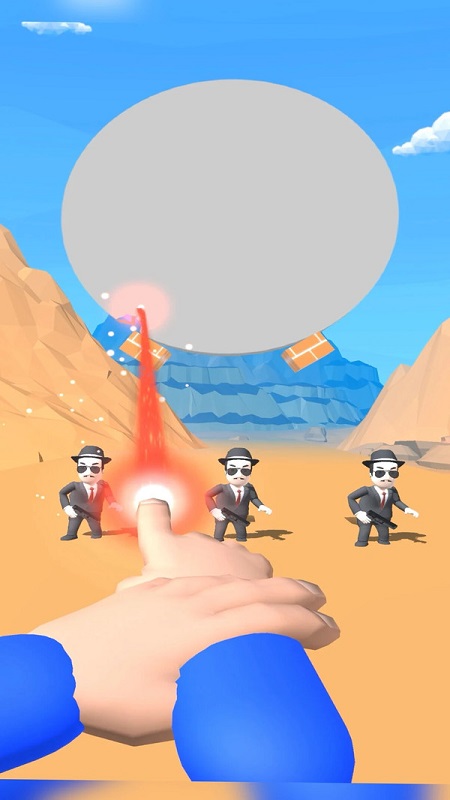 激光达人游戏 v1.0.6 安卓版1