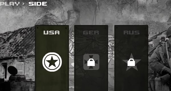 盟军战争英雄游戏 v1.2 安卓版0