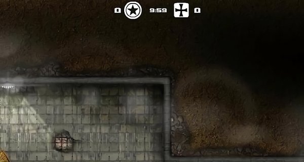 盟军战争英雄游戏 v1.2 安卓版1