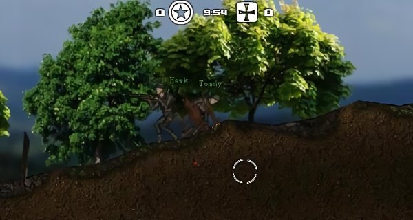 盟军战争英雄游戏 v1.2 安卓版2