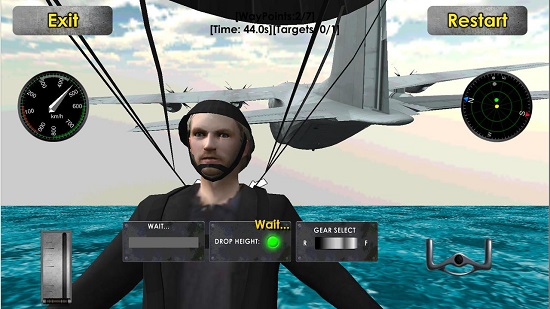 飞行模拟运输3D最新版 飞行模拟运输3D安卓版游戏下载