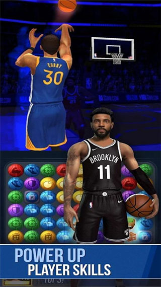 NBA球星中文版 v1.3.3 安卓版2
