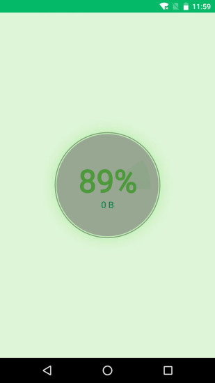 手机清理先生最新版(原内存清理助手) v9.8 安卓版1