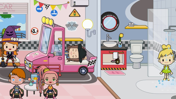 托卡生活房屋 v1.2.5 安卓版3