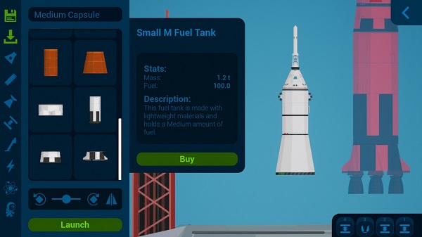 小小太空学院游戏 v1.0.4.0 安卓版2